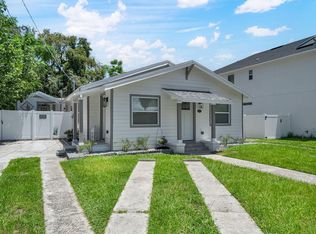 2509 W North B St, Tampa, FL 33609