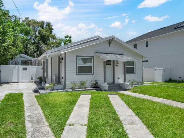 2509 W North B St, Tampa, FL 33609