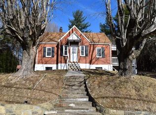 481 Oak St, Boone, NC 28607