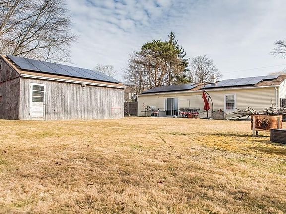 4th image of 86 Hogg Memorial Dr