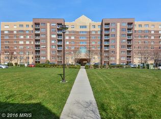 12246 Roundwood Rd UNIT 103, Lutherville Timonium, MD 21093