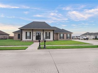 111 Beau Place Blvd, Des Allemands, LA 70030