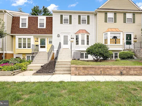 1418 Orleans Ct, Crofton, MD 21114