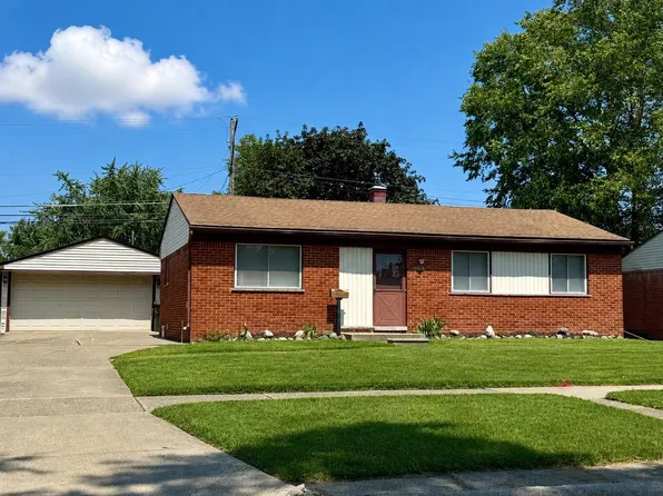 12053 Sorrento Blvd, Sterling Heights, MI 48312