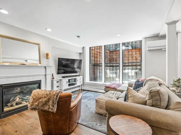 208 W Springfield St APT 1, Boston, MA 02118