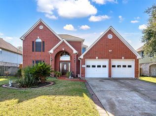 12446 Chalmette St, Houston, TX 77015