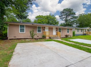 7B Hiland Pl, Benton, AR 72015