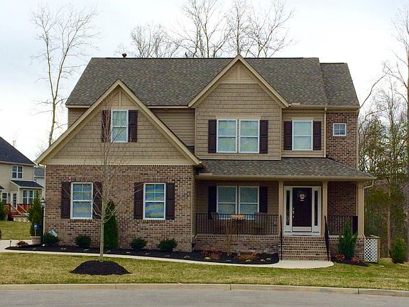 Maddison - Shake Exterior