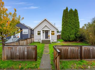 2606 Walnut St, Everett, WA 98201