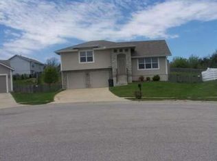 31990 W 171st St, Gardner, KS 66030