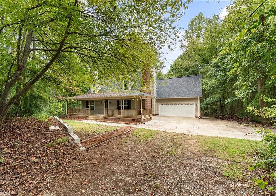 234 Deer Stand Dr, Madison, NC 27025 MLS 1123648 Zillow