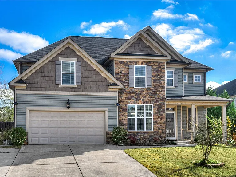852 Williford Run Dr — Photo 2