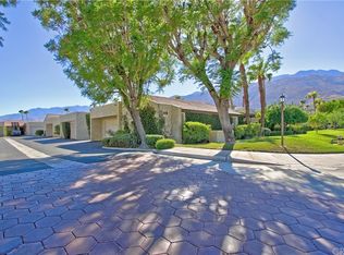 1451 E Amado Rd, Palm Springs, CA 92262
