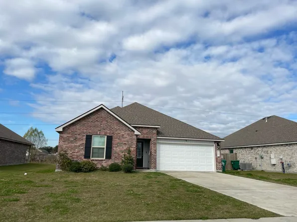 111 Headland Dr, Thibodaux, LA 70301
