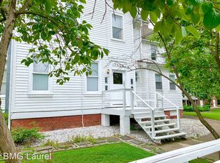 7404 Rhode Island Ave #6-8.1, College Park, MD
