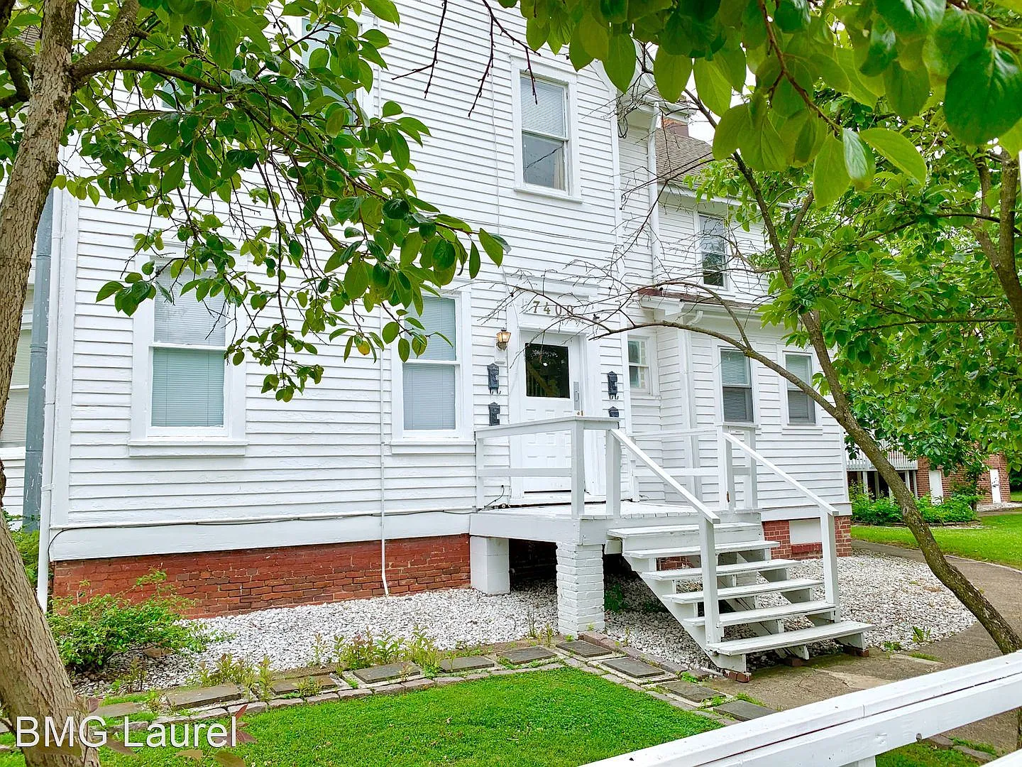 7404 Rhode Island Ave #6-8.1 photo 1