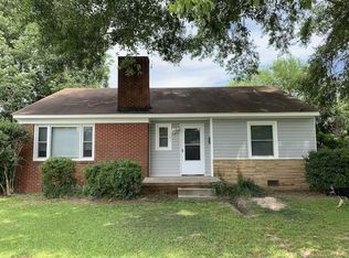 101 S Warren St, Greenville, NC 27858