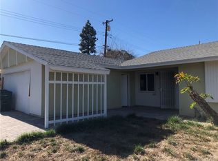 18306 Mescal St, Rowland Heights, CA 91748
