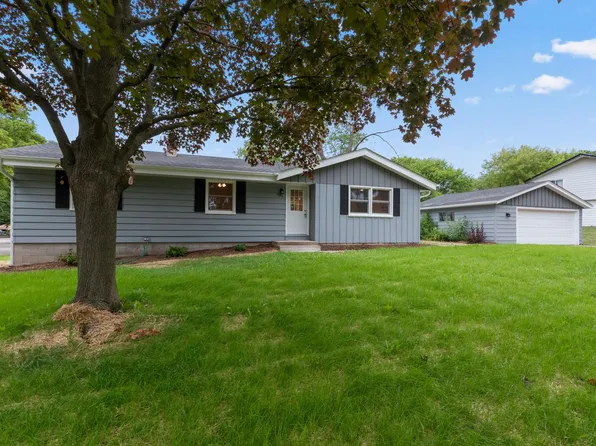 8139 North 100th STREET, Milwaukee, WI 53224