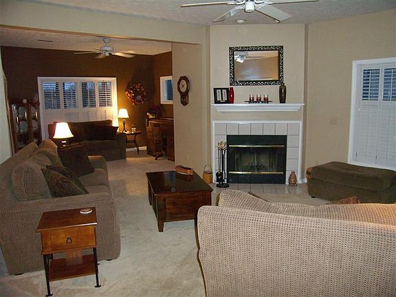 3rd image of 4328 Napa Valley Dr