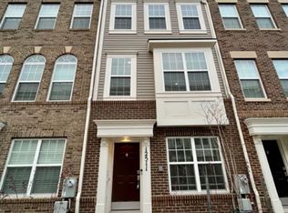 12511 Honey Locust Way, Beltsville, MD 20705