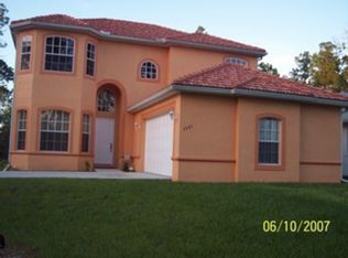 3561 31st Ave SW, Naples, FL 34117