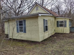 14314 S 170 W, Clinton, IN 47842