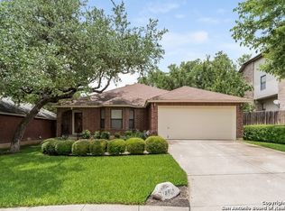 18914 Redriver Trl, San Antonio, TX 78259