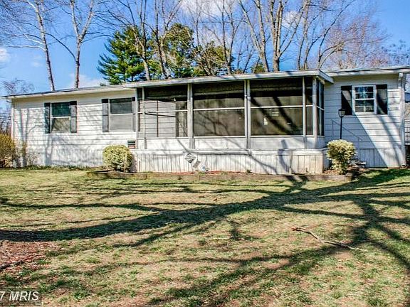 3rd image of 1502 Flanders Ln Trlr K