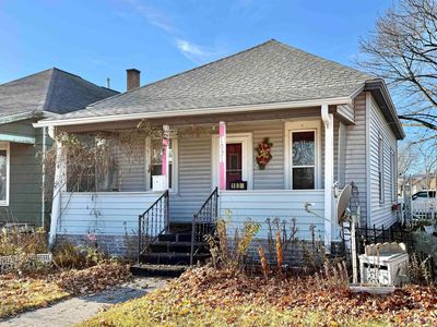 1031 Sheridan Rd, Escanaba, MI, 49829