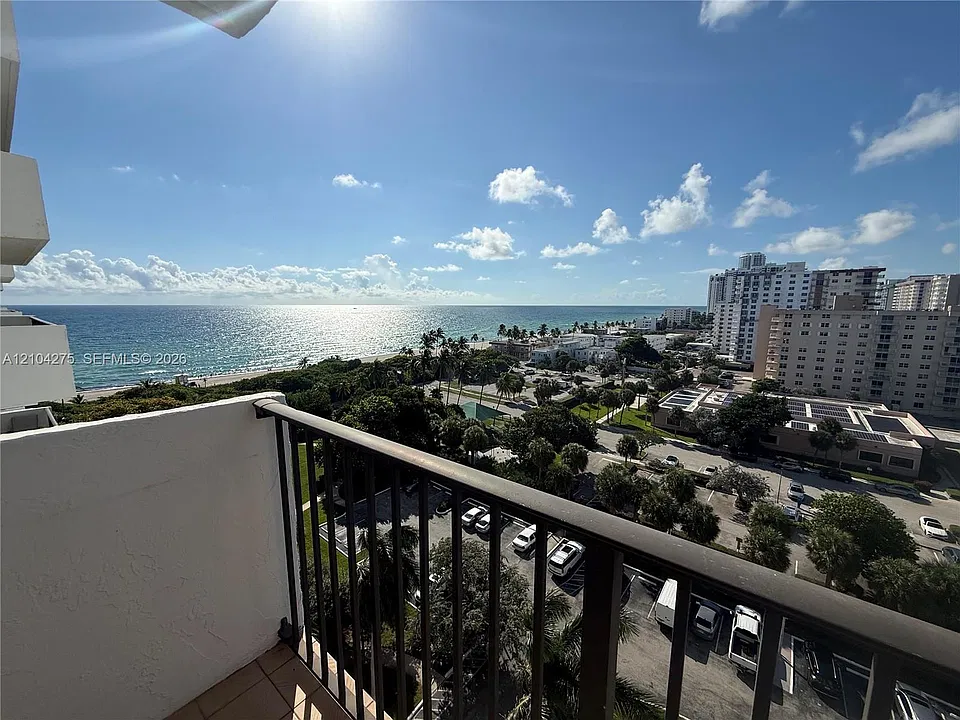 1201 S Ocean Dr #1108S