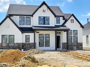751 Durham St, Allen, TX 75013