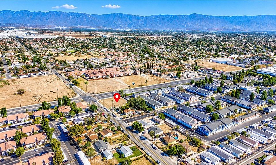 1st image of 0 Foothill Blvd Lot 427