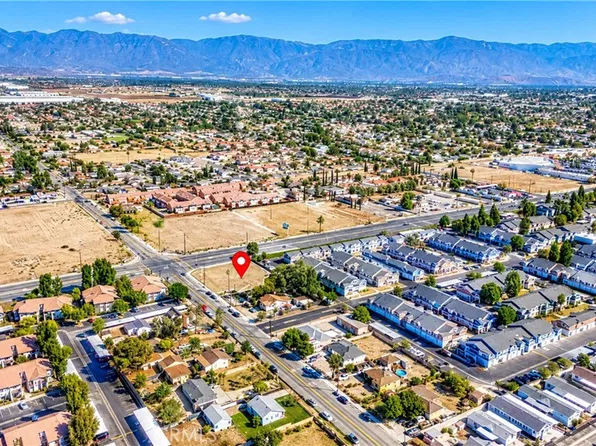0 Foothill Blvd Lot 427, Fontana, CA 92335