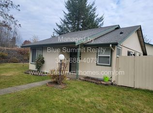 1486 Diamond Rd SE, Lacey, WA 98503