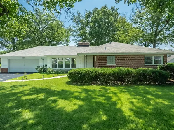11854 E Concord Rd, Saint Louis, MO 63128