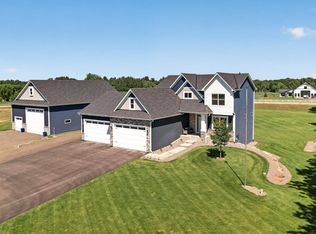 20011 Grouse St NW, Oak Grove, MN 55011