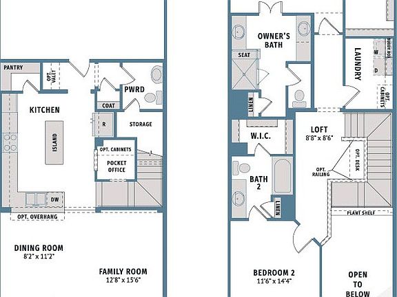 3rd image of 536 Ballustrade Dr