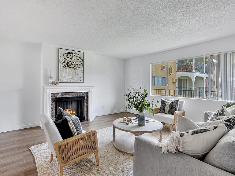 Villa Del Sol Anaheim — Photo 110