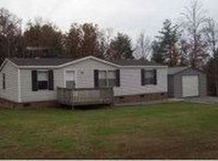 3881 Goshawk Dr, Lenoir, NC 28645