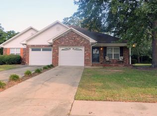 61 Radcliff Dr, Sumter, SC 29150