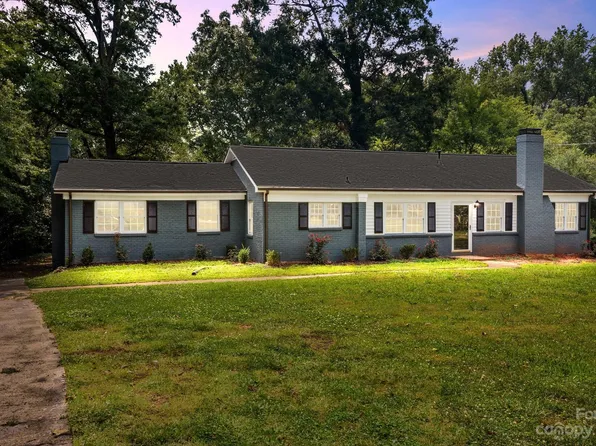 4706 Gaynelle Dr, Charlotte, NC 28215
