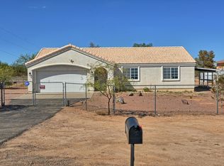 19222 W Val Vista Blvd, Casa Grande, AZ 85122