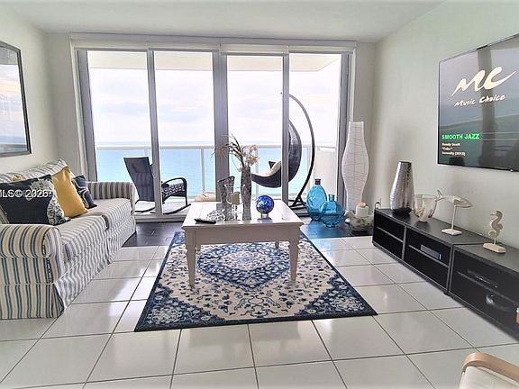 5th image of 3140 S Ocean Dr APT 1705
