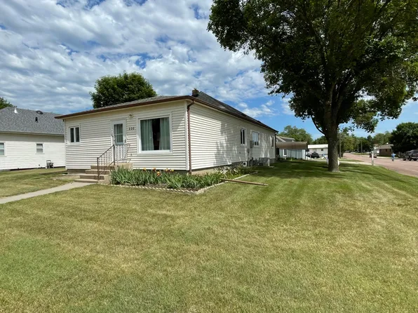 220 E Broad St, Kimball, SD 57355