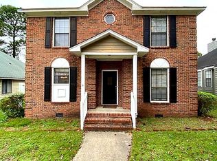 145 Westport Dr, Columbia, SC 29223