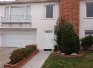 445 Park Way, South San Francisco, CA 94080
