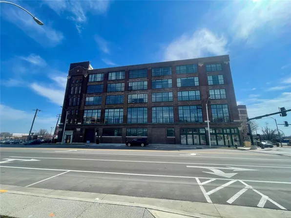 410 N Jefferson Ave #506, Saint Louis, MO 63103