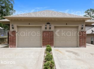 2007 Wilson Rd UNIT A, Little Rock, AR 72205