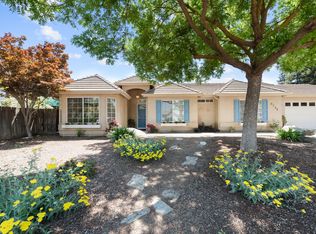 3739 E Stapp Ct, Visalia, CA 93292